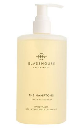Glasshouse Fragrances Glasshouse Fragrances Scented Hand Wash