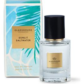 Glasshouse Fragrances Glasshouse Fragrances Sunlit Saltwater Eau de Parfum