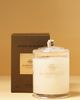 Glasshouse Fragrances Kyoto In Bloom Woody Glass Candle - 3
