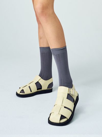glen-Waverley 03150 Bony Sandal_5 colors
