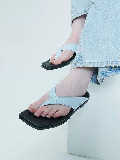 glen-Waverley 03150 Jony Flip Flop_Sky Blue