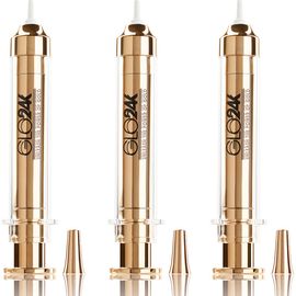 GLO24K UNLEASH THE POWER OF GOLD GLO24K UNLEASH THE POWER OF GOLD