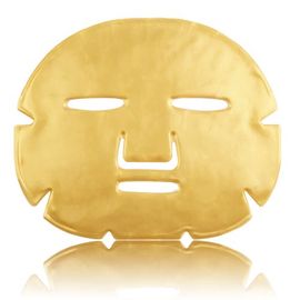 GLO24K UNLEASH THE POWER OF GOLD GLO24K UNLEASH THE POWER OF GOLD 24K Gold & Collagen Facial Mask