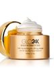 GLO24K UNLEASH THE POWER OF GOLD GLO24K UNLEASH THE POWER OF GOLD 24k Hydrating & Lifting Mask - 1
