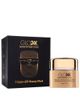 GLO24K UNLEASH THE POWER OF GOLD GLO24K UNLEASH THE POWER OF GOLD 7 Color LED Beauty Mask + 24k Timeless Anti-Aging Cream. - 1