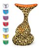 GLO24K UNLEASH THE POWER OF GOLD GLO24K UNLEASH THE POWER OF GOLD 7 Color LED Neck & Face Massager Deluxe - 1