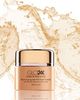 GLO24K UNLEASH THE POWER OF GOLD GLO24K UNLEASH THE POWER OF GOLD Detoxifying 24k Facial Peeling Gel - 3