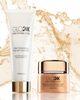 GLO24K UNLEASH THE POWER OF GOLD GLO24K UNLEASH THE POWER OF GOLD Exfoliating Facial Cleanser & Day Cream - 2