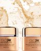 GLO24K UNLEASH THE POWER OF GOLD GLO24K UNLEASH THE POWER OF GOLD Moisturizing 24k Gold Day and Night Cream - 2