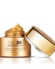 GLO24K UNLEASH THE POWER OF GOLD GLO24K UNLEASH THE POWER OF GOLD Timeless 24k Anti-Aging Gold Mask - 2