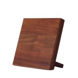 GLOBAL GLOBAL Magnetic Easel Knife Block