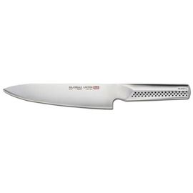 GLOBAL GLOBAL UKON 8" Chef's Knife