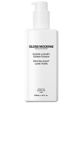 GLOSS MODERNE GLOSS MODERNE Clean Luxury Conditioner
