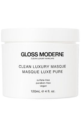 GLOSS MODERNE GLOSS MODERNE Clean Luxury Masque