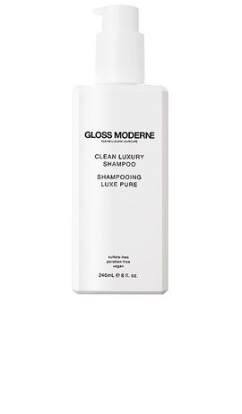 GLOSS MODERNE GLOSS MODERNE Clean Luxury Shampoo