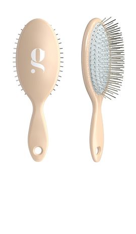 Glow Beauty Glow Beauty The Mini Detangling Brush