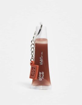 Glow Hub Glow Hub Lip Slip - Chocolate-No color
