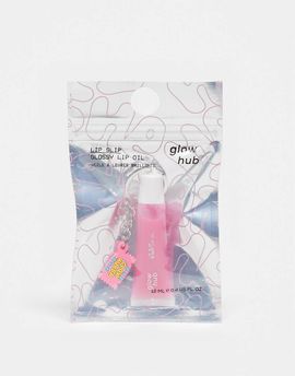 Glow Hub Glow Hub Lip Slip - Glow Hubba-No color