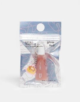 Glow Hub Glow Hub Lip Slip - Pancake-No color