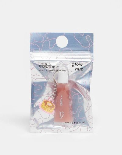 Glow Hub Glow Hub Lip Slip - Pancake-No color