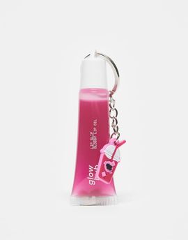 Glow Hub Glow Hub Lip Slip - Raspberry-No color
