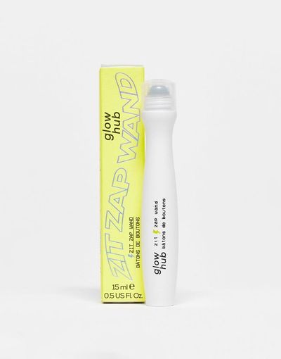 Glow Hub Glow Hub Zit Zap Wand-Clear