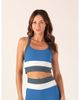 GLYDER GLYDER Arabesque Bra - 1