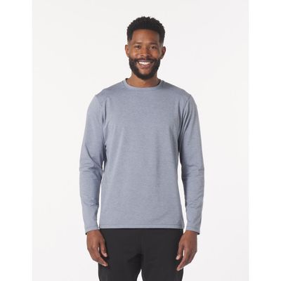 GLYDER GLYDER Dash Crew Neck