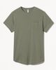 GLYDER GLYDER Do No Harm Tee - 2