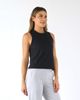 GLYDER GLYDER Minimalist Muscle Tank - 2