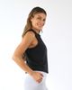 GLYDER GLYDER Minimalist Muscle Tank - 3