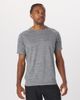 GLYDER GLYDER Motivator Raglan Tee - 1
