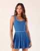 GLYDER GLYDER Point Dress - 1