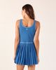 GLYDER GLYDER Point Dress - 3