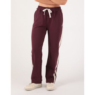 GLYDER GLYDER Retro Straightleg Sweatpant