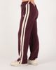 GLYDER GLYDER Retro Straightleg Sweatpant - 2