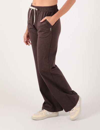 GLYDER GLYDER Serene Straight Leg Pant