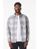 GLYDER GLYDER Trek Button Front Shirt - 1