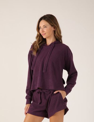 GLYDER GLYDER Valley Hoodie