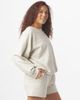 GLYDER GLYDER Vintage Oversized Crew - 4