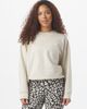 GLYDER GLYDER Vintage Oversized Crew - 5