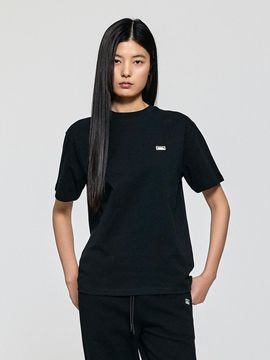 GOALSTUDIO Air Mesh Regular Fit T-Shirt [Beige]