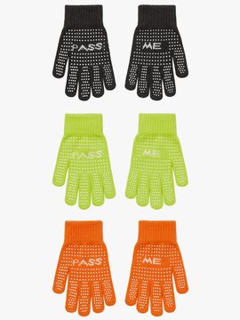 GOALSTUDIO ESSENTIAL PASS ME GLOVES (3 COLORS)