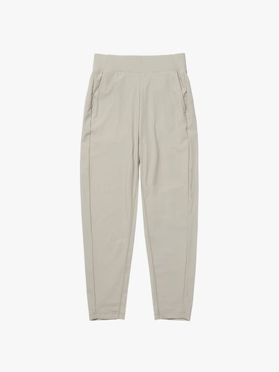 GOALSTUDIO Signature Women Air Through Pants - Beige