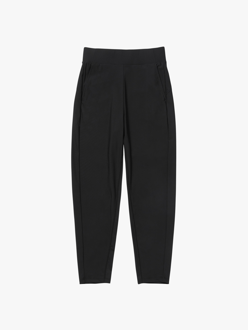 GOALSTUDIO Signature Women Air Through Pants - Black