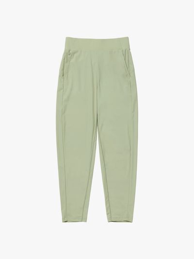 GOALSTUDIO Signature Women Air Through Pants - Khaki