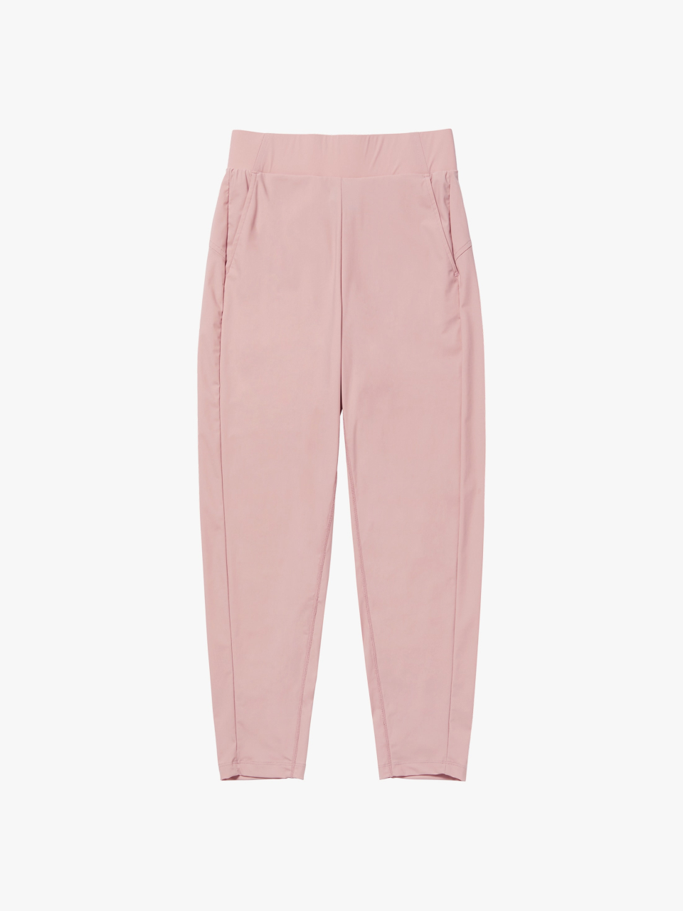 GOALSTUDIO Signature Women Air Through Pants - Pink