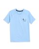 Goat Usa Goat Usa Boys' Athletic Logo Tee - 1