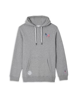 Goat Usa Goat Usa Boys' Chest Logo Hoodie
