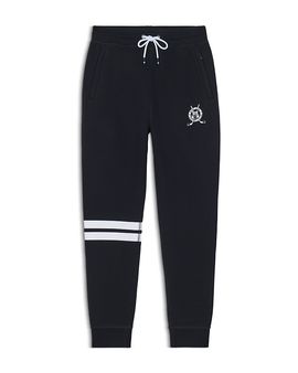 Goat Usa Goat Usa Boys' Hockey Club Fleece Jogger Pants